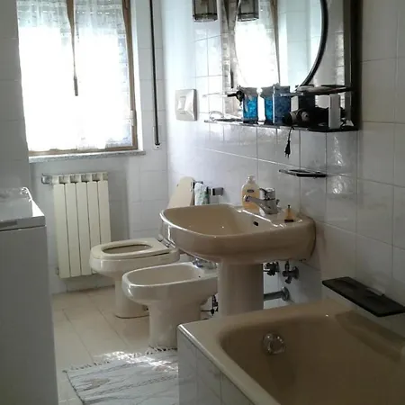 Casa vacanze Summer At Joy House Marina di Gioiosa Ionica
